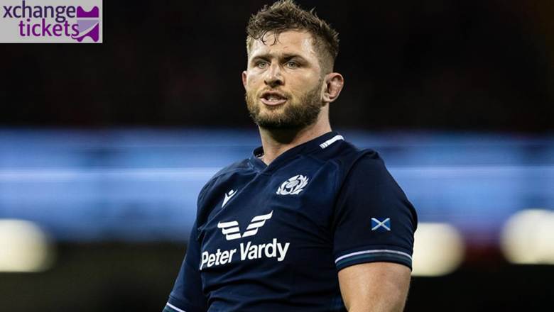 Rugby World Cup Tickets | Sell Rugby World Cup Tickets