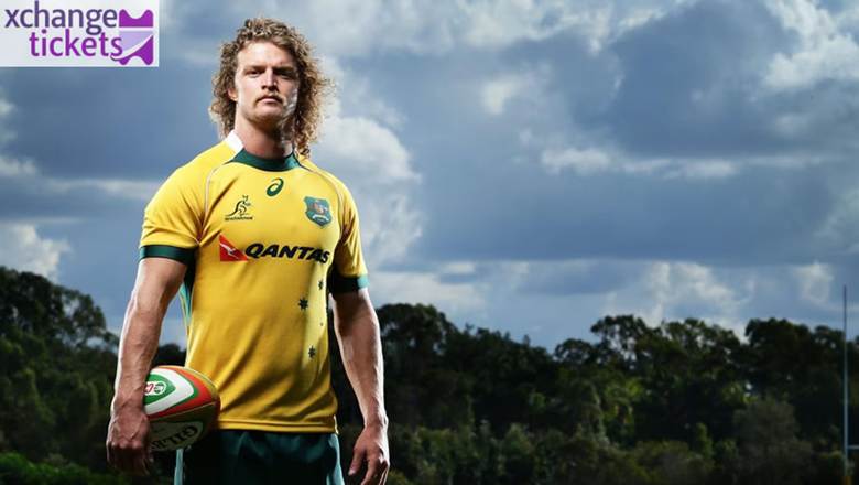 Rugby World Cup Tickets | Rugby World Cup Australia Tickets
