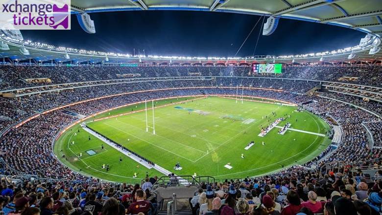 Rugby World Cup Final Tickets