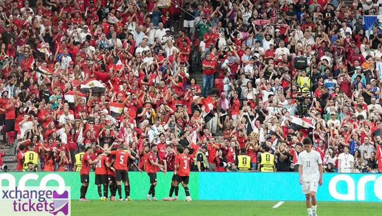 Rugby World Cup Semi Final Tickets