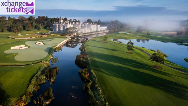 Ryder Cup 2027 Tickets
