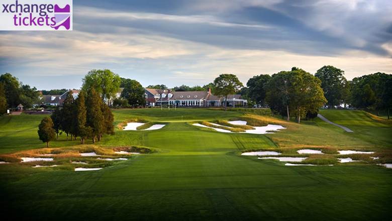 Sell Ryder Cup Tickets