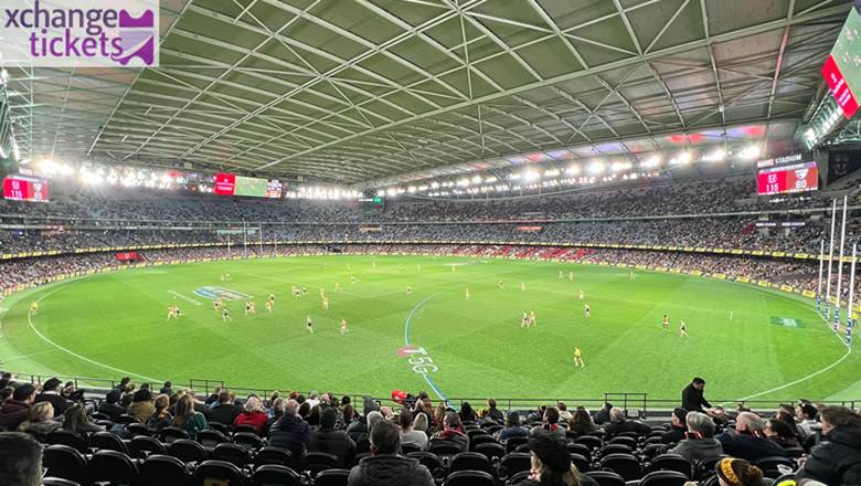 RWC 2027 Tickets | Rugby World Cup Quarter Final Tickets