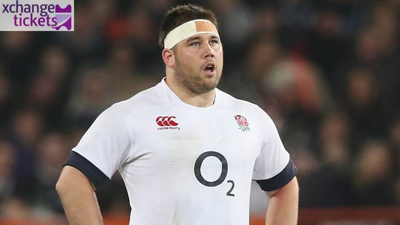 Rugby World Cup 2027 Tickets