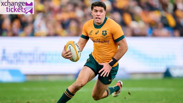 Rugby World Cup Australia Tickets | Rugby World Cup Final Tickets