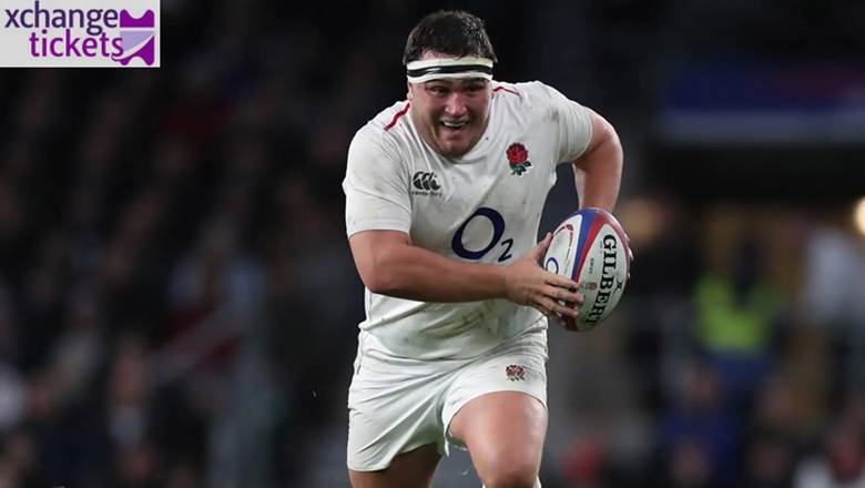 Rugby World Cup 2027 Tickets