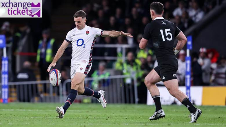 England Vs Zimbabwe Tickets