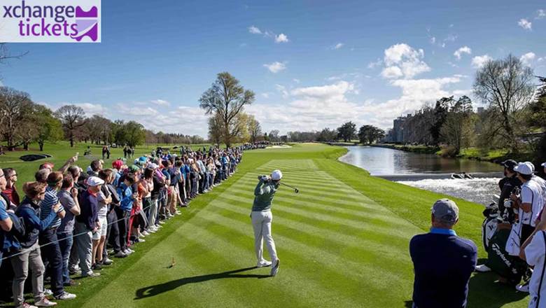 Ryder Cup 2027 Tickets