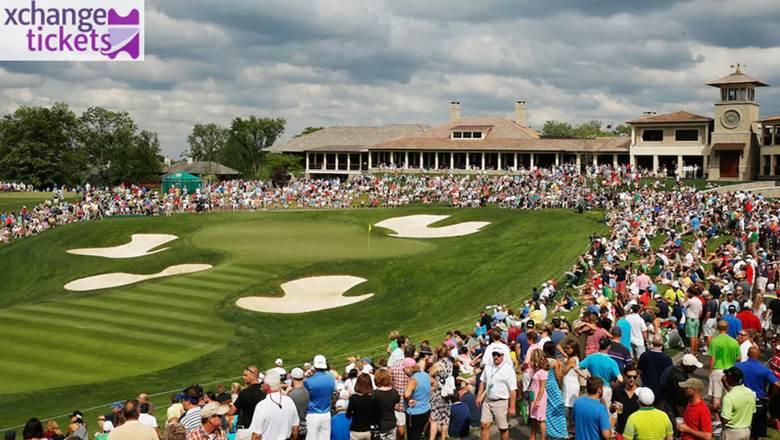 Ryder Cup Ireland Tickets