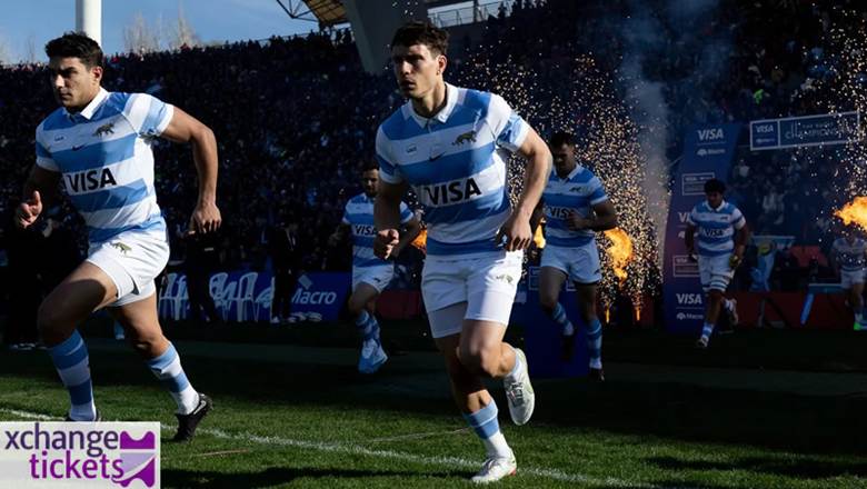Argentina vs Canada Tickets