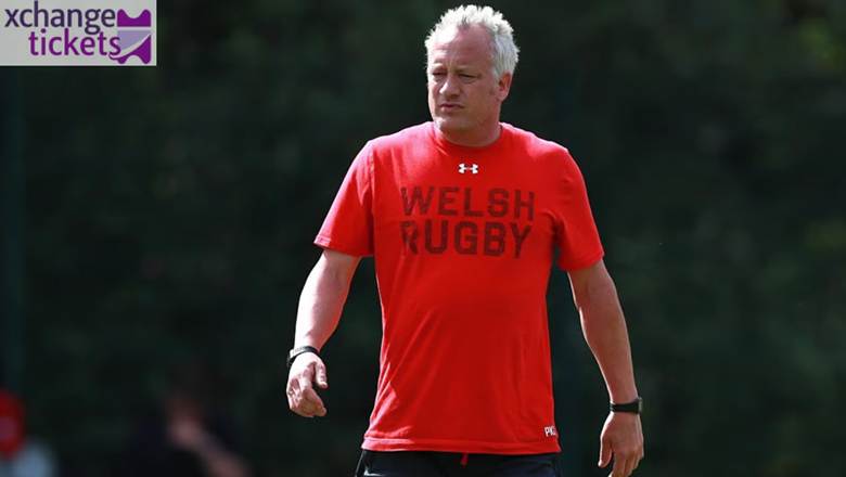 Rugby World Cup Tickets | Rugby World Cup 2027 Tickets