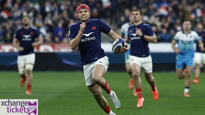 France Vs Japan Tickets