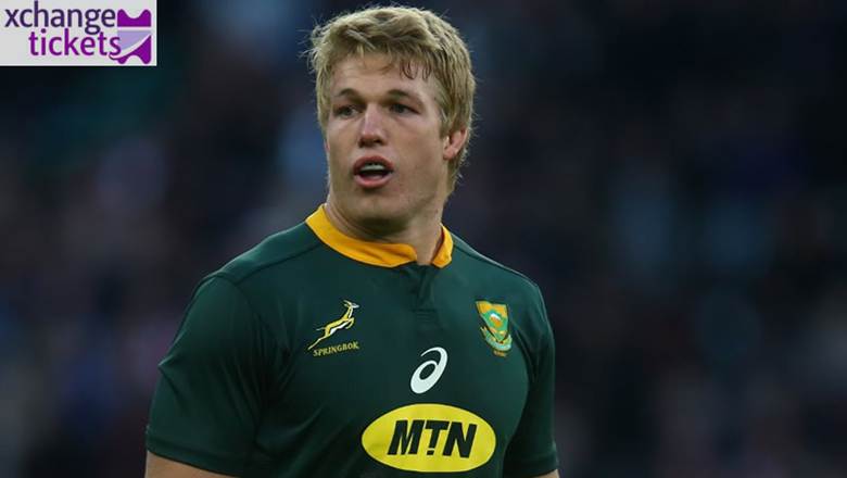 South Africa Vs Romania Tickets