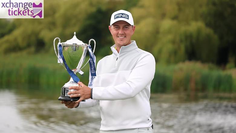 Ryder Cup Tickets | Ryder Cup 2027 Tickets