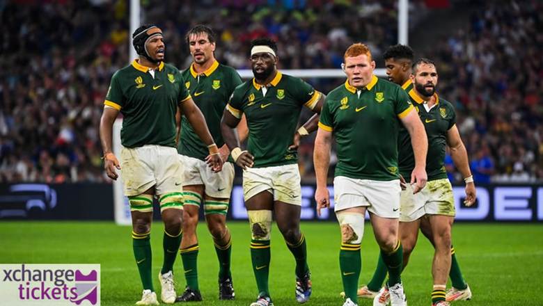 South Africa Vs Italy Tickets