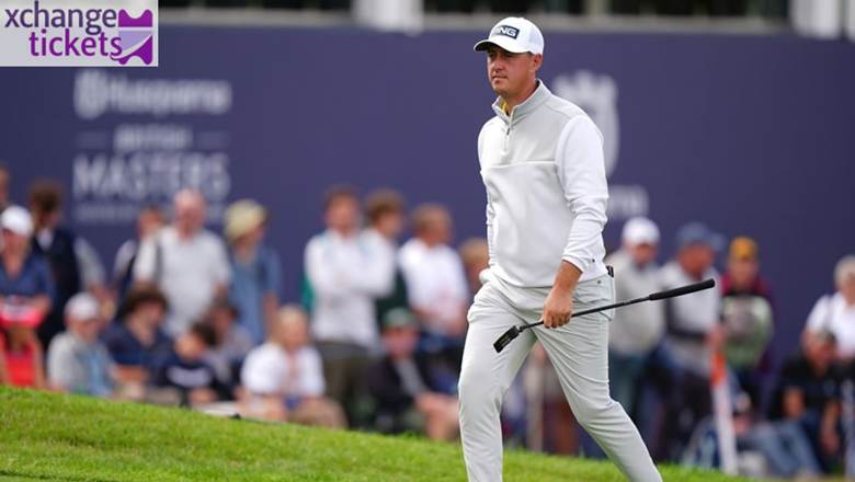 Sell Ryder Cup Tickets | Ryder Cup Adare Manor Tickets