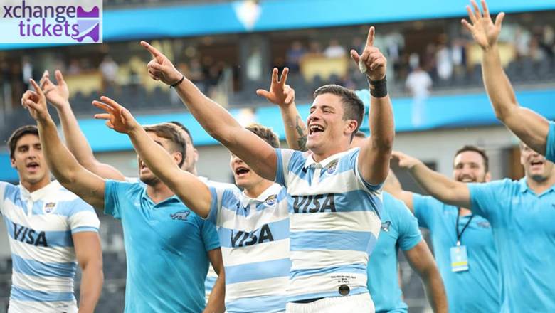 Argentina Vs Spain Tickets