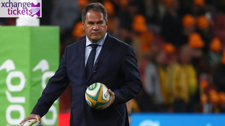 New Zealand Vs Australia Tickets