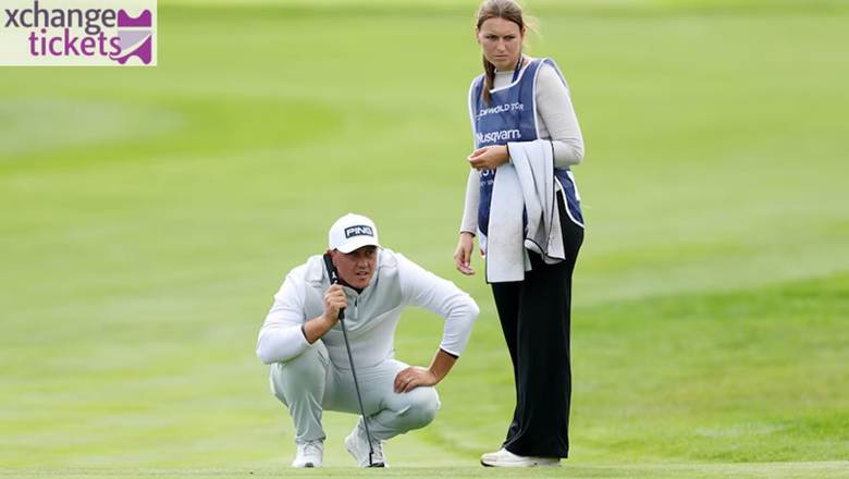 Ryder Cup Golf Tickets | Ryder Cup Ireland Tickets