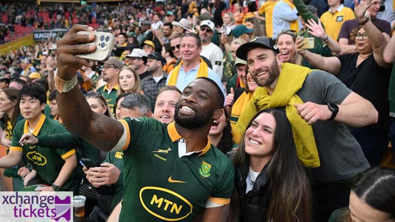 RWC 2027 Tickets | RWC Tickets