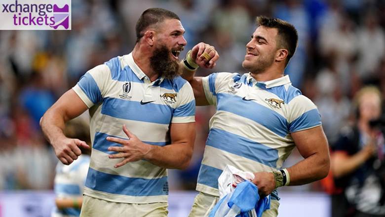 Rugby World Cup Tickets | Rugby World Cup 2027 Tickets