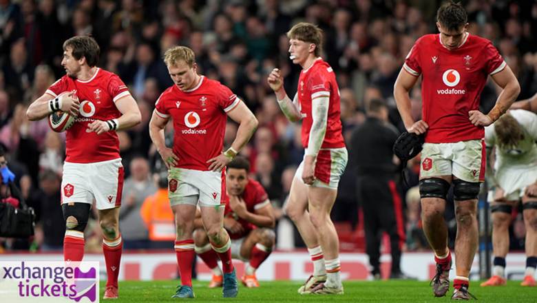 Rugby World Cup Tickets | Rugby World Cup 2027 Tickets