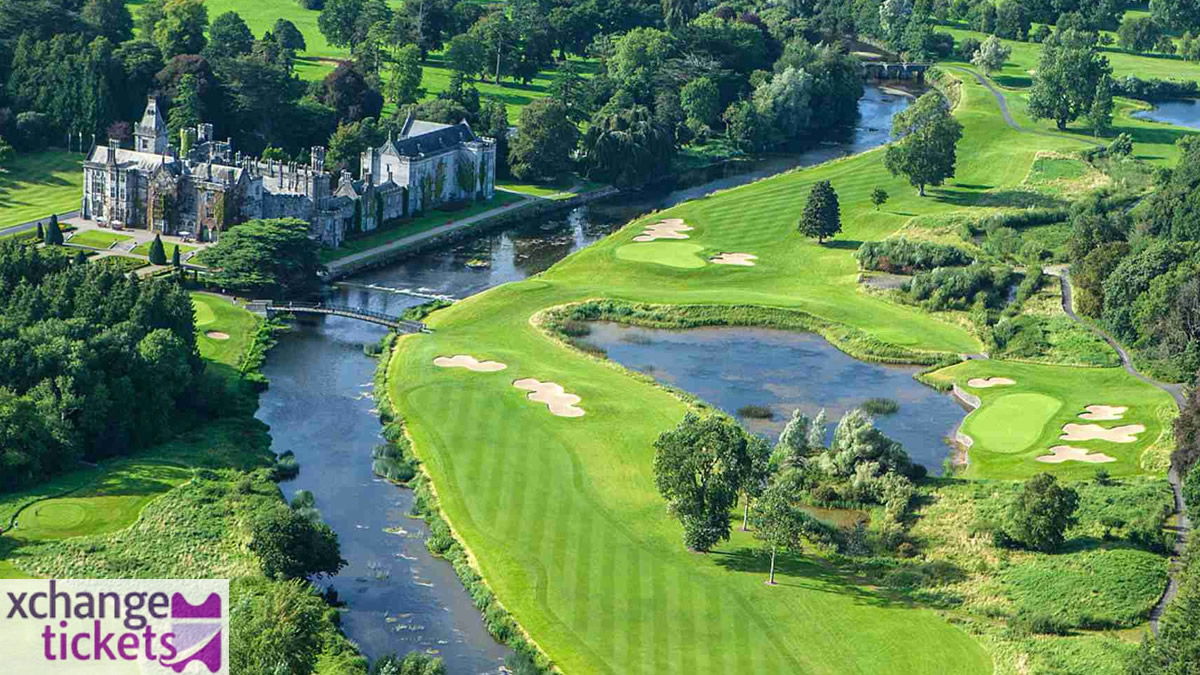 Ryder Cup 2027 Tickets | Sell Ryder Cup Tickets