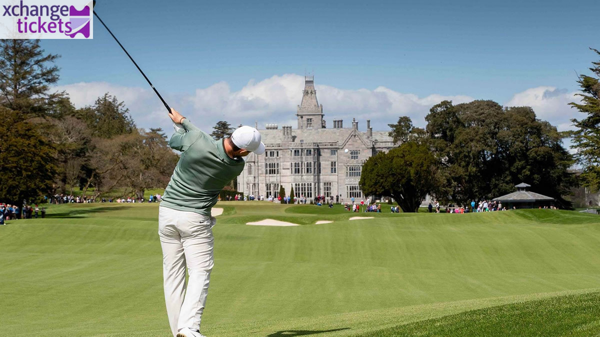 Ryder Cup Tickets | Sell Ryder Cup Tickets
