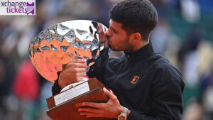 Paris Masters Tickets | Paris Masters 2026 Tickets