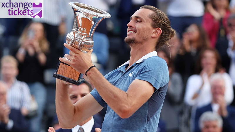 Rolex Paris Masters Tickets | Rolex Paris Masters 2026 Tickets