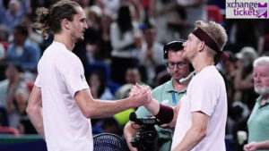 Paris Masters Tickets | Paris Masters 2026 Tickets