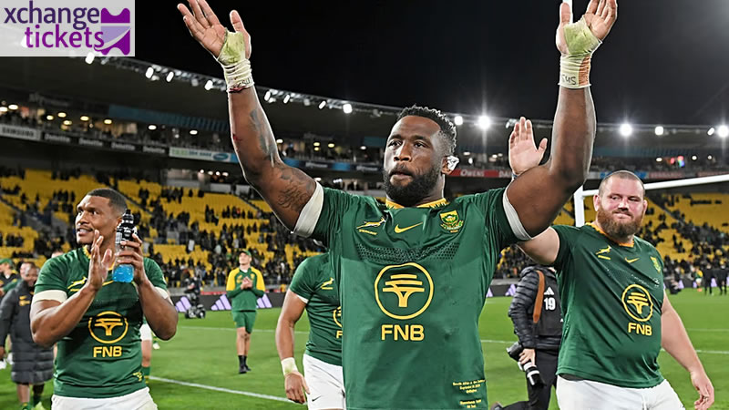RWC 2027 Tickets | RWC Tickets