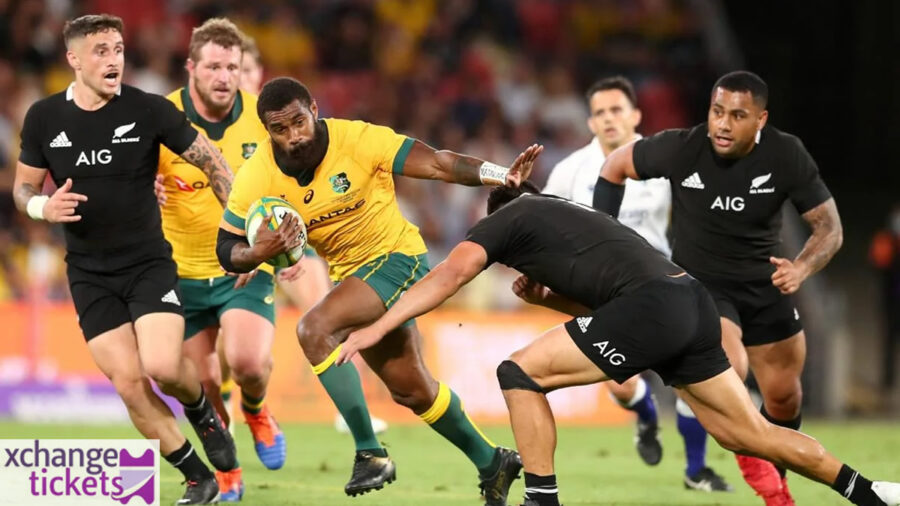 Rugby World Cup Tickets | Sell Rugby World Cup Tickets
