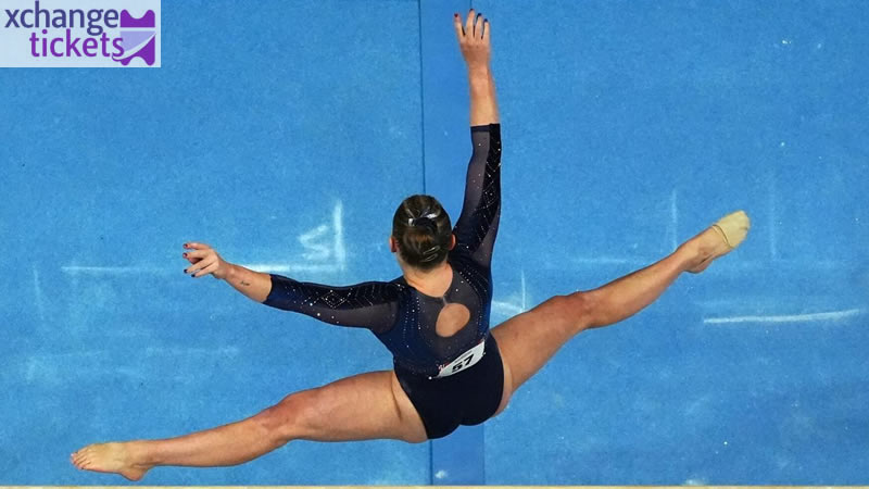 Olympic Tickets | Summer Games 2028 Tickets | Summer Olympic Tickets | LA 28 Tickets | Los Angeles Olympic 2028 Tickets