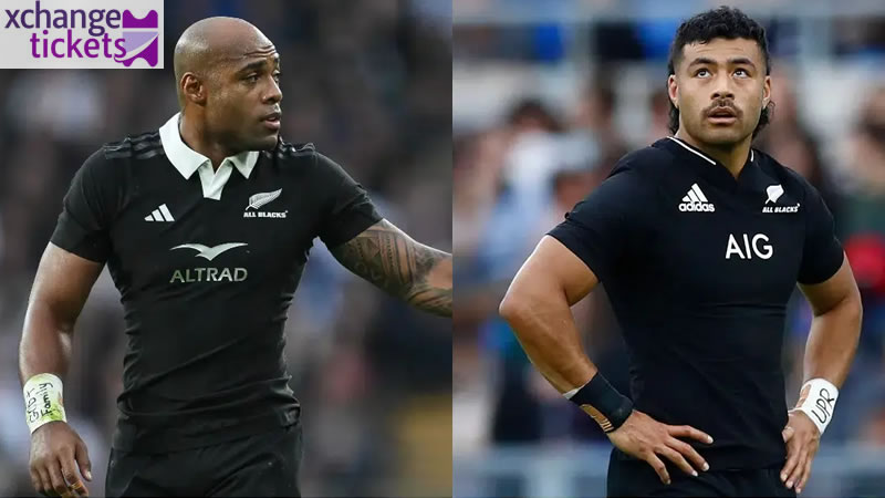 Rugby World Cup Tickets | Rugby World Cup 2027 Tickets