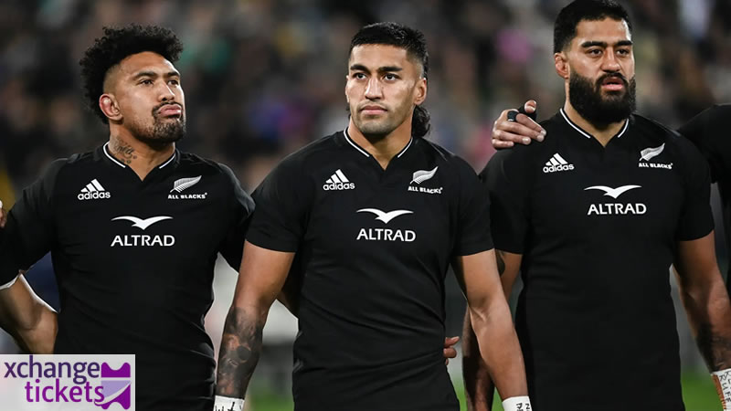 RWC 2027 Tickets | RWC Tickets