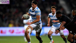Argentina Vs Canada Tickets | Rugby World Cup Australia Tickets