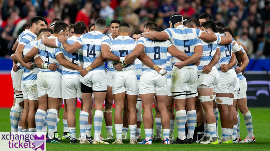 Rugby World Cup Tickets | Sell Rugby World Cup Tickets