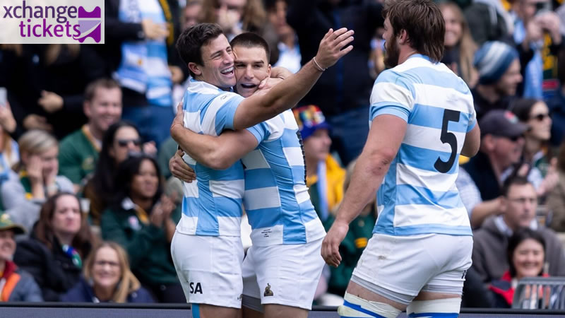 Rugby World Cup Tickets | Rugby World Cup 2027 Tickets