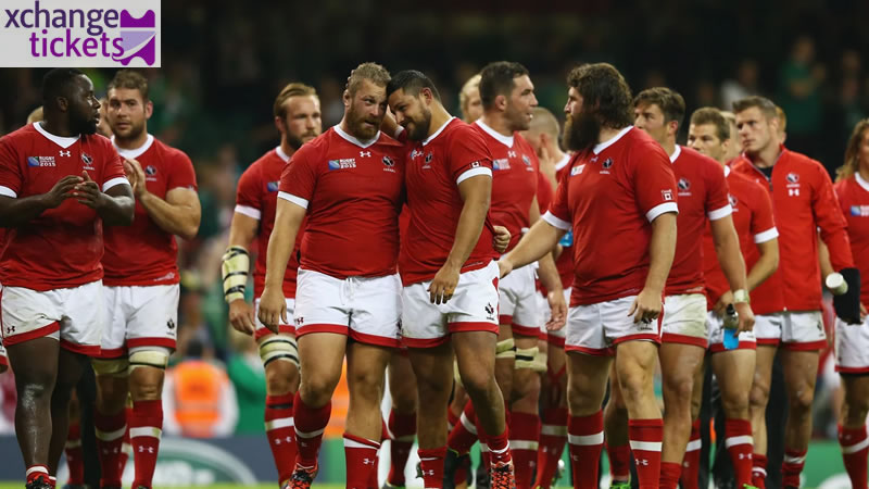 RWC 2027 Tickets | Argentina Vs Canada Tickets