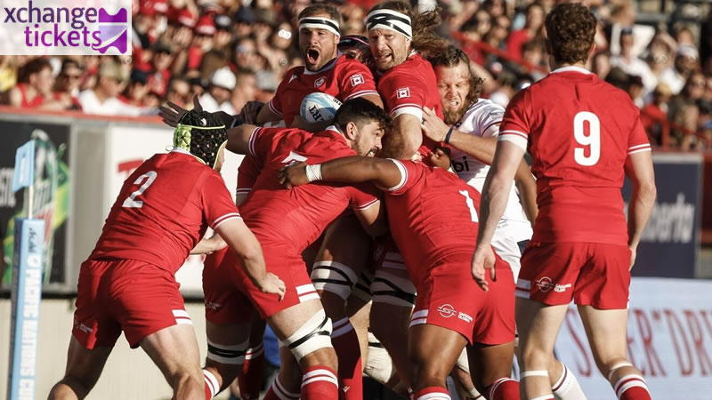 RWC 2027 Tickets | RWC Tickets