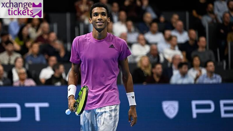 Paris Masters Tickets | Paris Masters 2026 Tickets