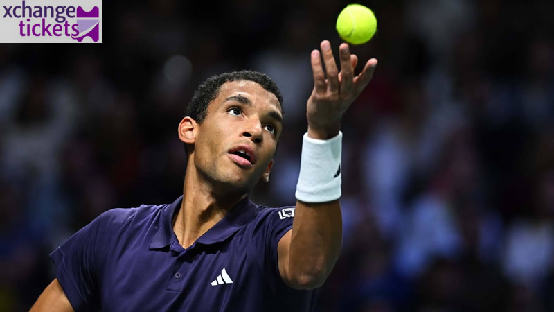 Rolex Paris Masters Tickets | Rolex Paris Masters 2026 Tickets