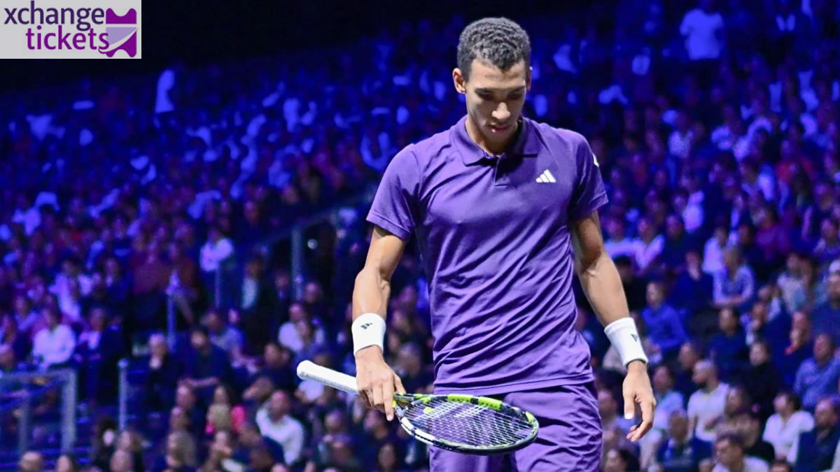 Rolex Paris Masters Tickets | Rolex Paris Masters 2026 Tickets