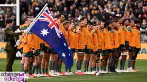 Rugby World Cup 2027 Tickets | Rugby World Cup Final Tickets