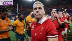 Rugby World Cup Tickets | Rugby World Cup 2027 Tickets
