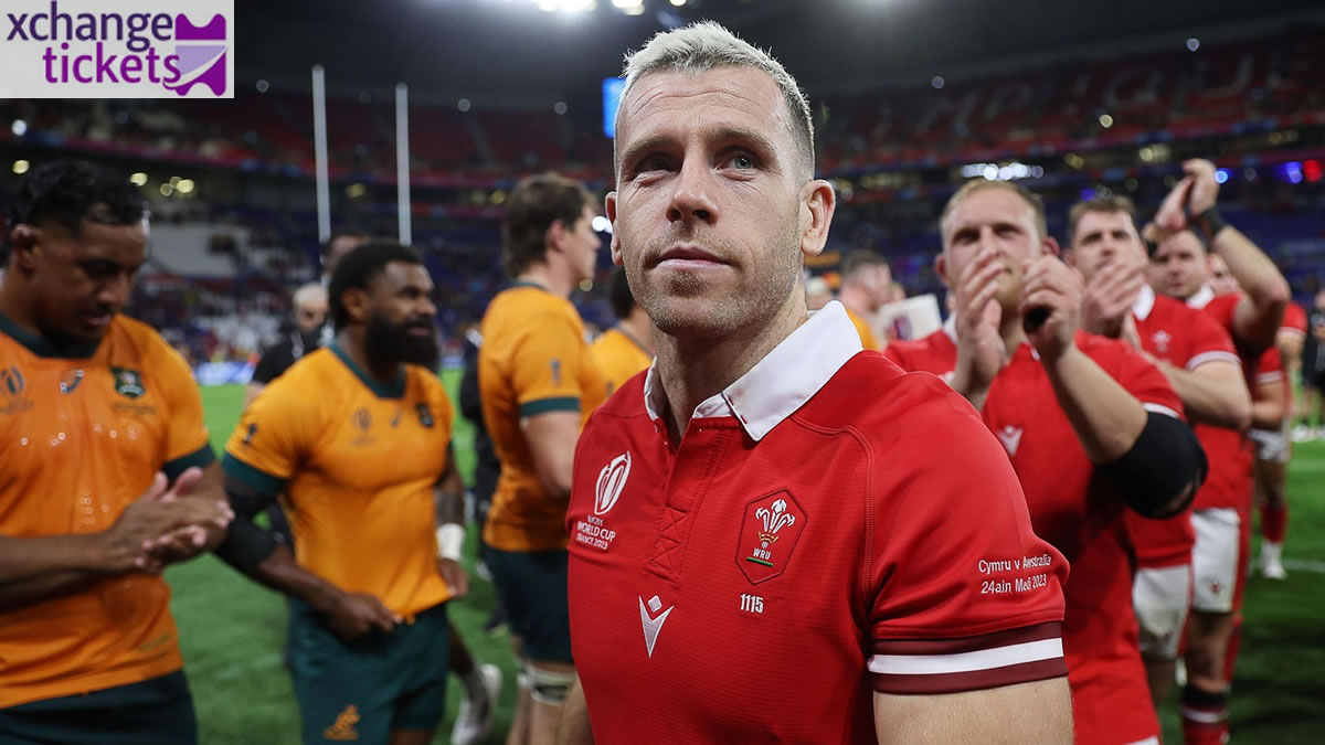 Rugby World Cup Tickets | Rugby World Cup 2027 Tickets