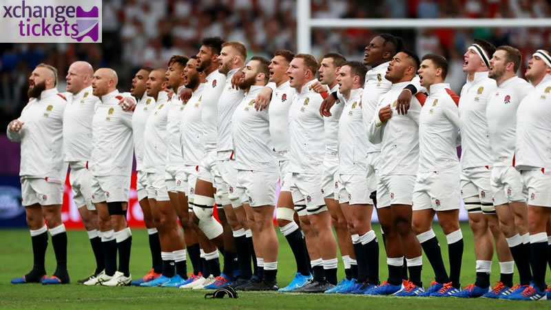 England Vs Wales Tickets | Rugby World Cup Australia Tickets 