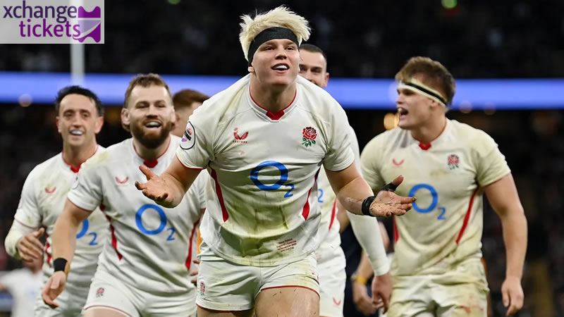 England Vs Wales Tickets | Rugby World Cup Australia Tickets