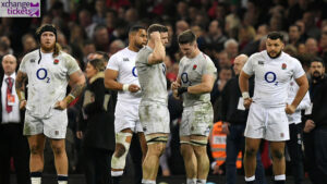 England Vs Wales Tickets | Rugby World Cup Australia Tickets
